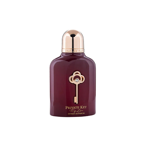 Armaf - Private Key To My Love - 100ml - Extrait de Parfum - Unisex Perfume
