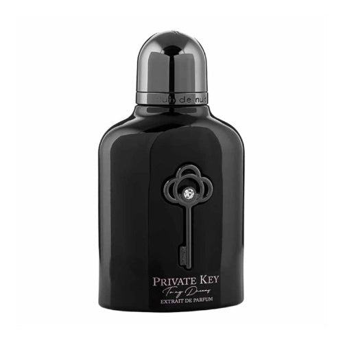 Armaf - Private Key To My Dreams - 100ml - Extrait de Parfum - Perfume Unisex Armaf