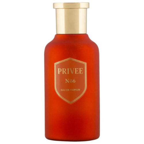 Armaf Flavia - Privee Nº6 - 100ml - Eau De Parfum - Perfume Femenino Armaf