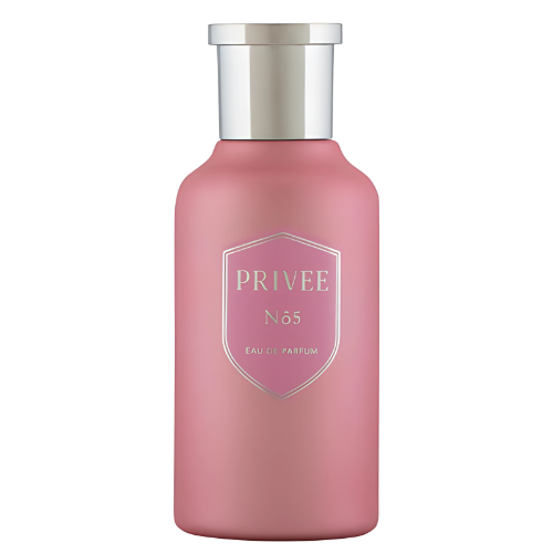 Armaf Flavia - Privee Nº5 - 100ml - Eau De Parfum - Perfume Femenino Armaf