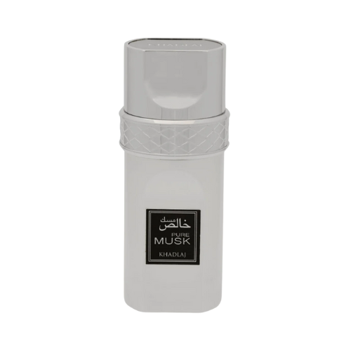 Khadlaj - Pure Musk - 100ml - Eau De Parfum - Perfume Femenino