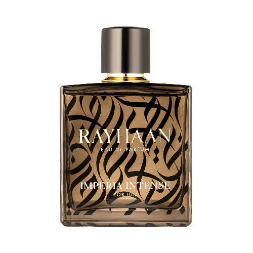 Rayhaan - Imperia Intense - 100ml - Eau De Parfum - Perfume Unisex