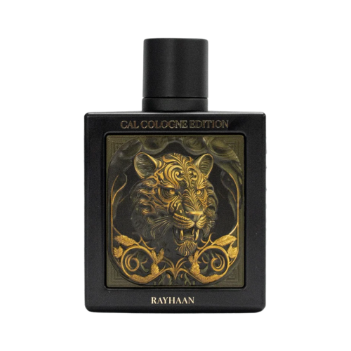 Rayhaan - Tiger - 100ml- Eau De Parfum - Perfum Masculí