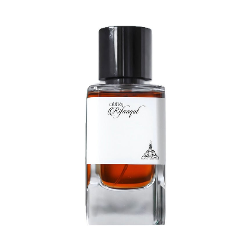 香水(男性用) Paris Corner Rifaaqat Paris Corner - Rifaaqat - 85ml - Eau de Parfum - Unisex Perfume
