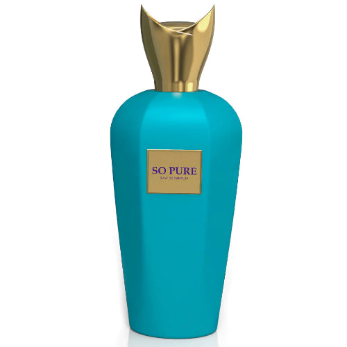 So Pure 100ml - Eau de Parfum - Emper perfumes Emper
