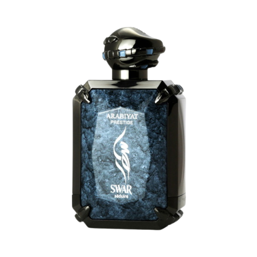 ARABIYAT PRESTIGE - SWAR SEDUIRE - 100ML - EAU DE PARFUM - PERFUME UNISEX Arabiyat Prestige