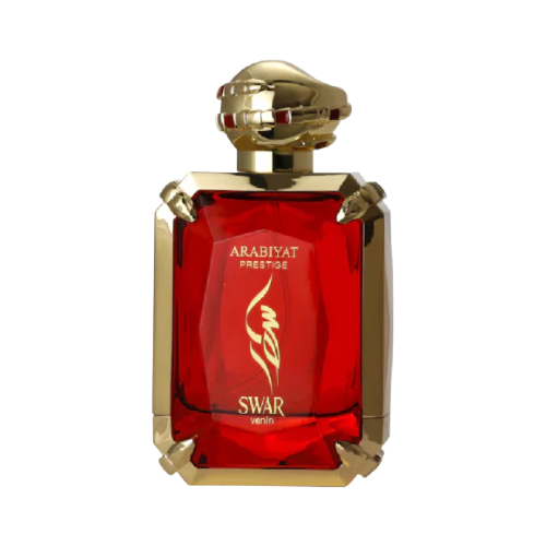 ARABIYAT PRESTIGE - SWAR VENIN - 100ML - EAU DE PARFUM - PERFUME FEMENINO Arabiyat Prestige