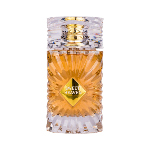GULF ORCHID - SWEET HEAVEN - 100ML - EAU DE PARFUM - Perfume Unisex Gulf Orchid