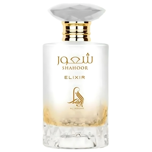 Al Absar - Shahoor Elixir - 100ml - Eau De Parfum - Women's Perfume