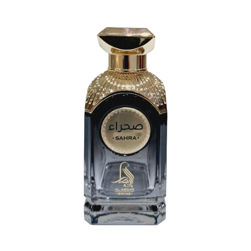 Al Absar - Sahra - 100ml - Eau De Parfum - Perfume Masculino