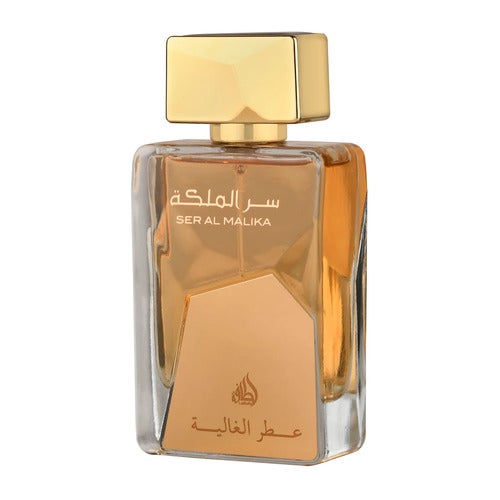 Lattafa - Ser al malika - 100ml - Eau de Parfum - Perfum Femení