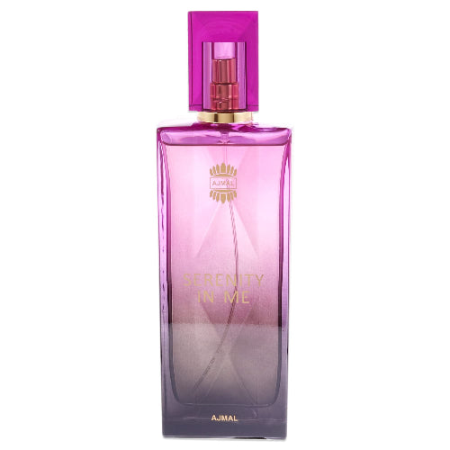 ajmal serenity in me de perfumes arabes originales en orientfragance
