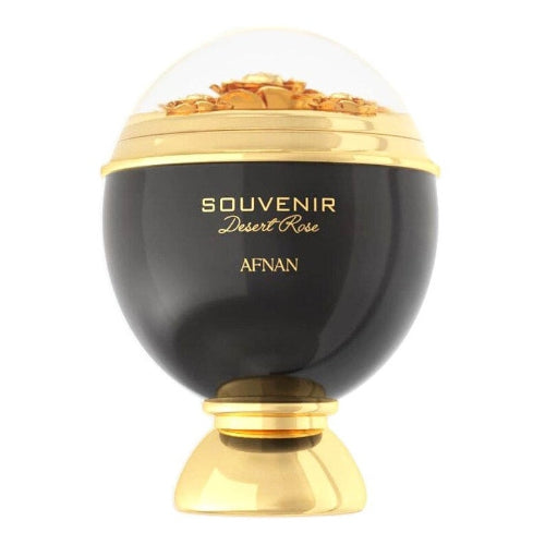 Afnan - Souvenir Desert Rose - 100ml - Eau de Parfum - Perfum Femení