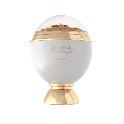 Afnan - Souvenir Floral Bouquet - 100ml - Eau De Parfum - Perfume Femenino Afnan
