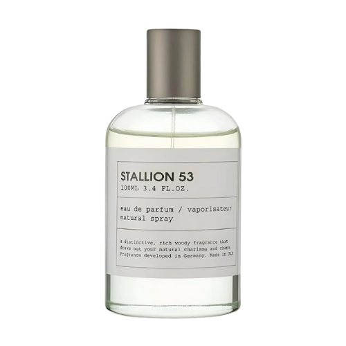 Emper - Stallion 53 - 100ml - Eau de Parfum - Perfume Masculino