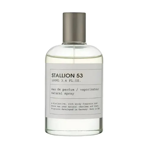 Emper - Stallion 53 - 100ml - Eau de Parfum - Men's Perfume