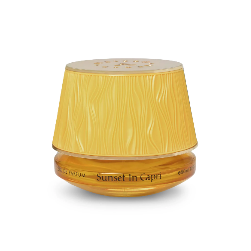 Maison Asrar - Sunset In Capri - 90ml - Eau de Parfum - Perfume Femenino Maison Asrar
