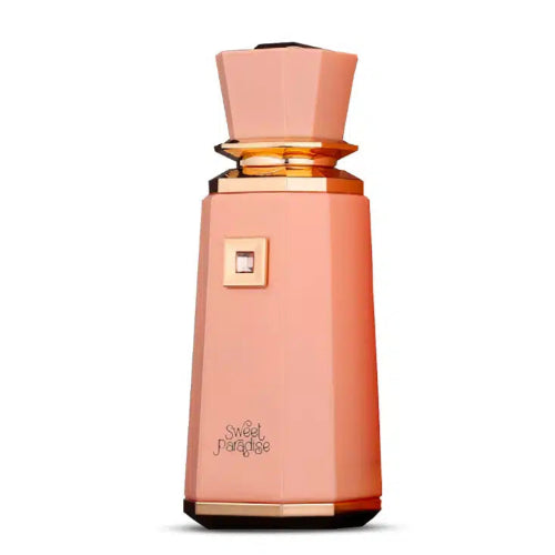 French Avenue - Sweet Paradise - 100ml - Eau De Parfum - Women's Perfume