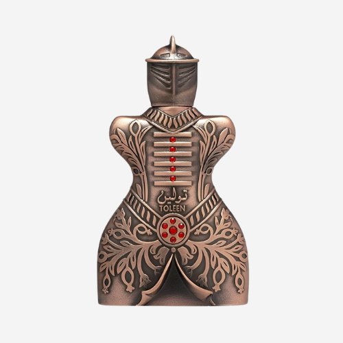 NICHE EMARATI - TOLEEN - 100 ML - EAU DE PARFUM - PERFUME UNISEX