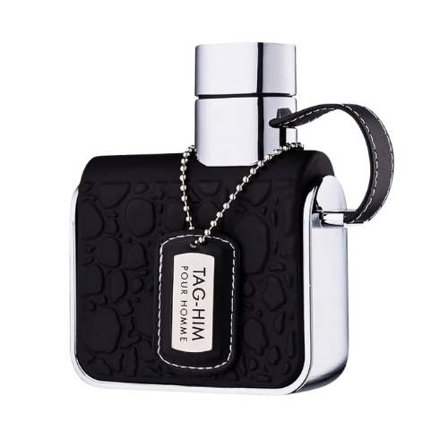 Armaf - Tag Him Pour Homme - 100ml - Eau de Parfum - Perfum Masculí