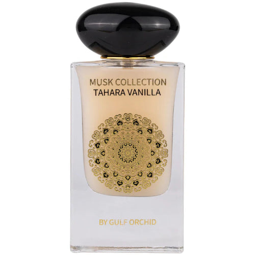 Tahara Vainilla 60ml - Eau de Parfum - Gulf Orchid Gulf Orchid