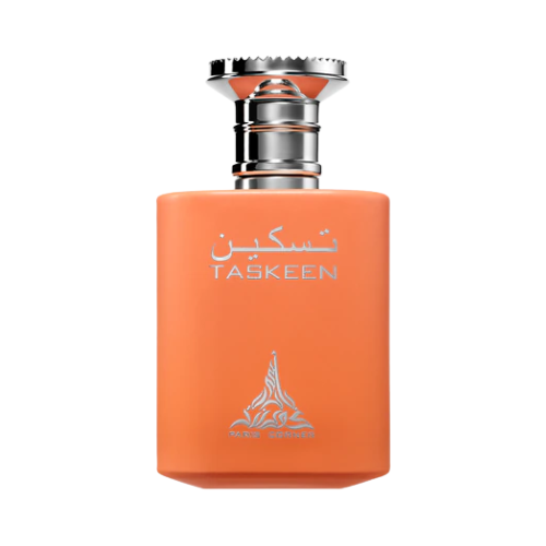 Paris Corner - Taskeen - 100ml - Eau de Parfum - Perfume Femenino Paris Corner