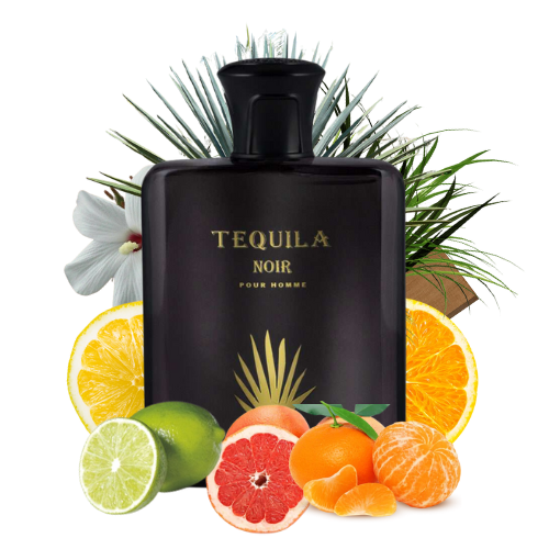 Bharara - Tequila Noir - 100ml - Eau De Parfum - Perfum Masculí