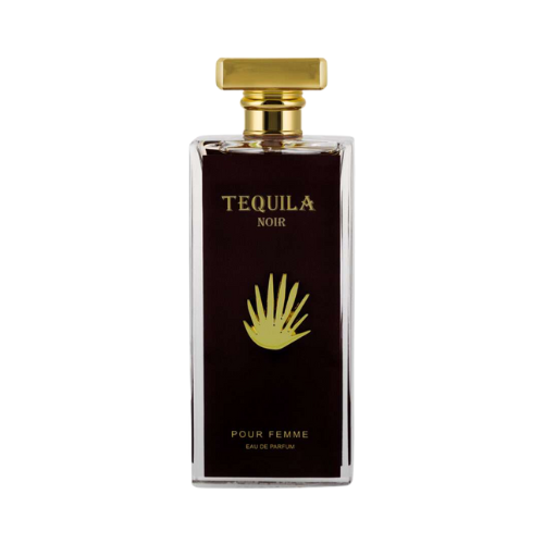 Bharara - Tequila Noir Pour Femme - 100ml - Eau De Parfum - Women's Perfume
