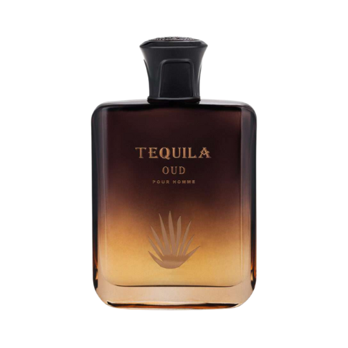 Bharara - Tequila Oud - 100ml - Eau De Parfum - Men's Perfume