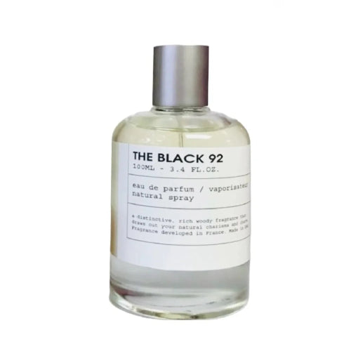 Emper Milestone - The Black 92 - 100ml - Eau de Parfum - Perfum Masculí