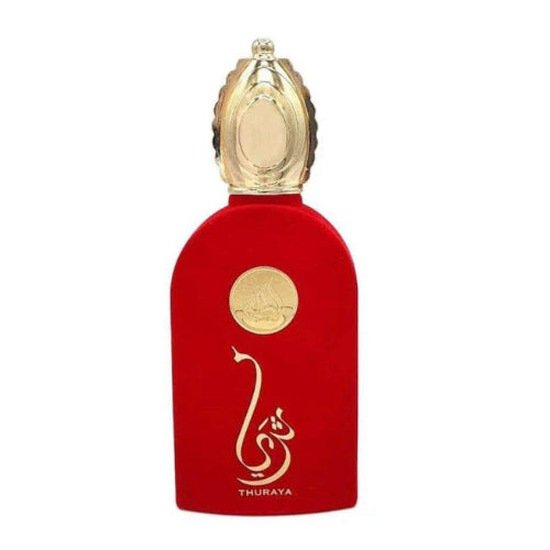 Thuraya 100ml - Eau de Parfum - Mamlakat Al Oud Lattafa