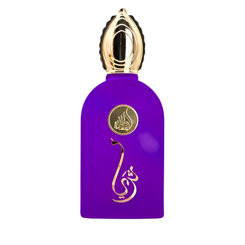 Mamlakat al Oud - Thuraya Mauve - 100ml - Eau de Parfum - Perfume Femenino