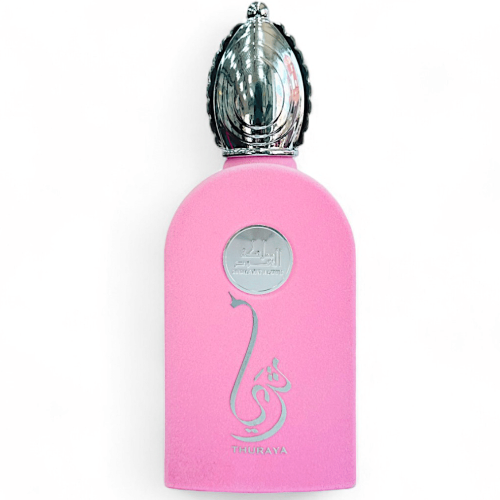 Mamlakat al Oud - Thuraya Rossa - 100ml - Eau de Parfum - Perfume Femenino