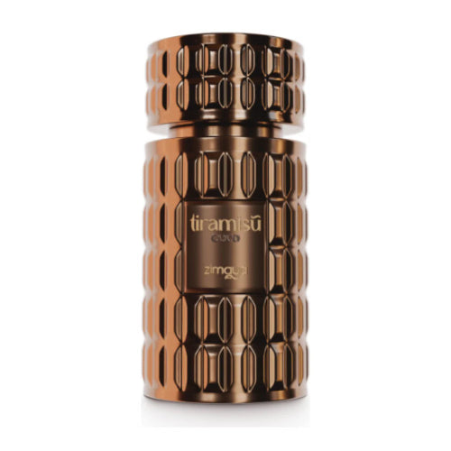 Zimaya - Tiramisu Coco - 100ml - Eau De Parfum - Perfum Femení
