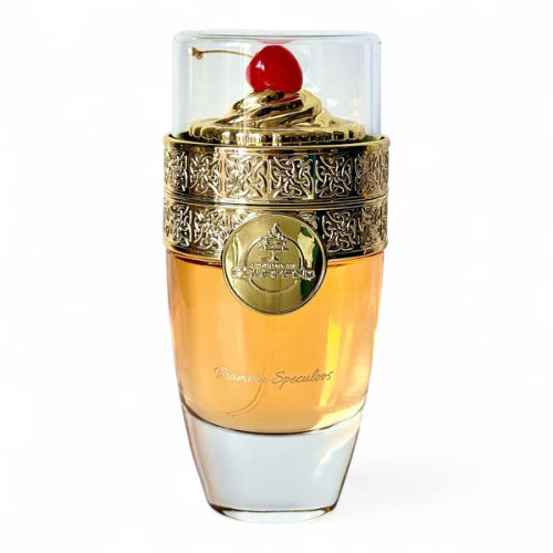 Paris Corner - Tiramisu Speculoos - 100ml - Eau de Parfum - Perfume Unisex Paris Corner