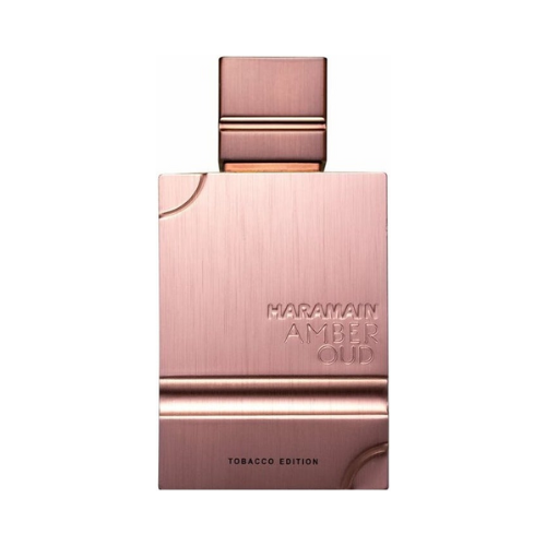 Al Haramain - Amber Oud Tobacco Edition - 100ml - Eau De Parfum - Perfume Unisex Al haramain