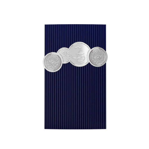 Afnan - Tribute Blue - 100ml - Eau de Parfum - Perfume Masculino Afnan