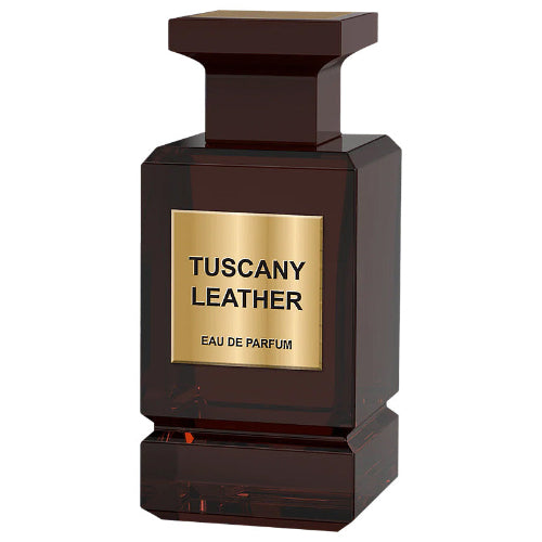 Tuscany Leather 100ml - Eau de Parfum - Milestone
