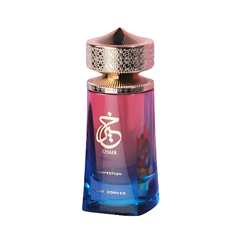 Paris Corner - Khair Confection - 100ml - Eau de Parfum - Perfum Unisex