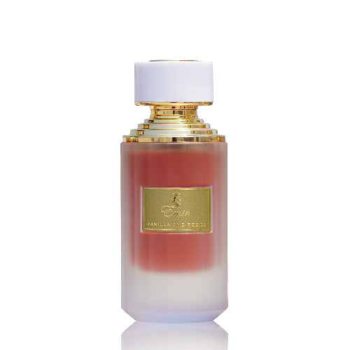 Paris Corner - Emir - Vainilla and Roses - 100ml - Eau de Parfum - Perfum Femení