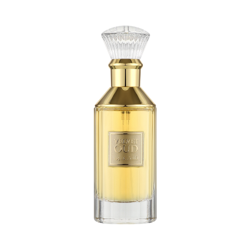 Lattafa - Velvet Oud - 100ml - Eau de Parfum - Perfume Masculino Lattafa