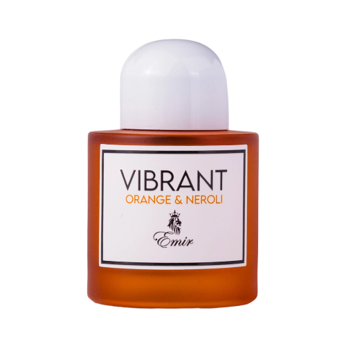 Paris Corner - Vibrant Orange and Neroli - 100ml - Eau de Parfum - Unisex Perfume