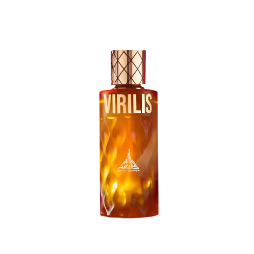 Paris Corner - Virilis - 100ml - Eau de Parfum - Perfum Masculí