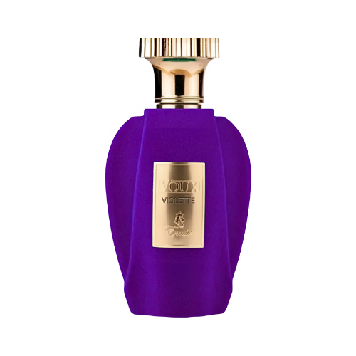 Paris Corner - Voux Violette - 100ml - Eau De Parfum - Perfume Unisex Paris Corner