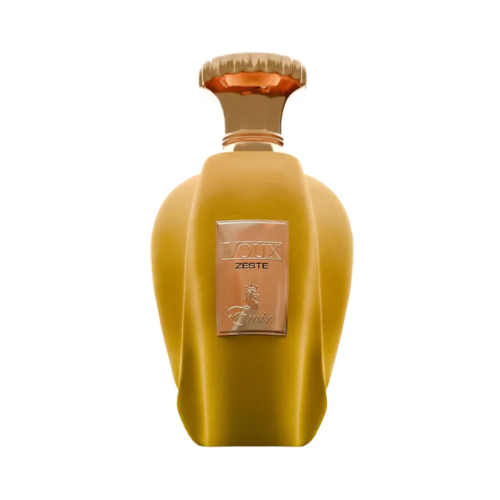 Paris Corner - Voux Zeste - 100ml - Eau De Parfum - Perfume Femenino Paris Corner