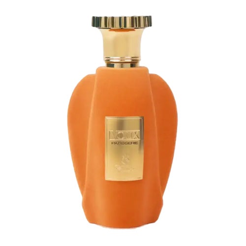 Paris Corner - Emir - Voux Pastisserie - 100ml - Eau de parfum - Perfume Unisex