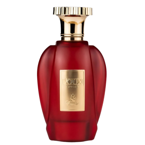 Paris Corner - Emir - Voux Spices - 100ml - Eau de Parfum - Perfume Unisex