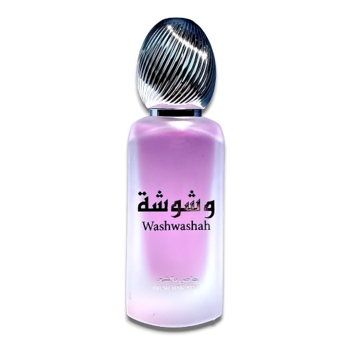 Lattafa - Washwashah Fresh Hair Mist - 50ml - Perfume Femenino Lattafa