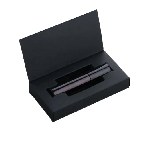 Decant 10ML Para Bolso - Frasco De Cristal - Negro Orient Fragance