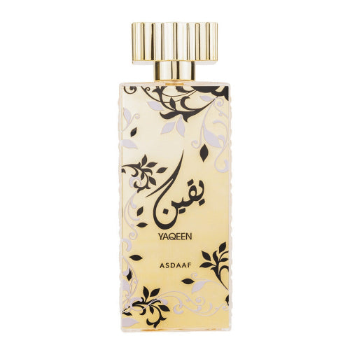 Lattafa - Yaqeen - 100ml - Eau de Parfum - Perfum Femení